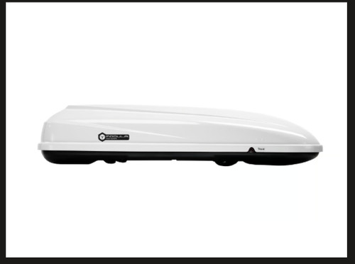 Modula box tetto auto - modula, da