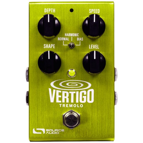 Source audio vertigo - audio,