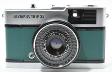 ▶️ N MINT OLYMPUS TRIP 35