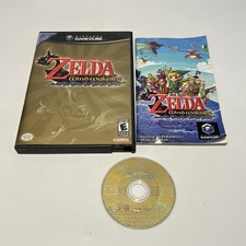 The legend zelda - legend,