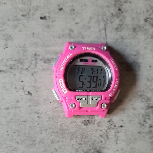 Orologio timex ironman - orologio,