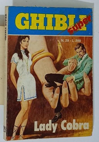 I148452 ghibli super - i148452,