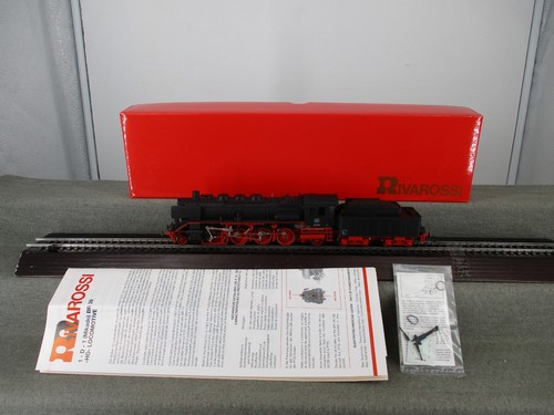 Rivarossi scala 13198 - scala, h0