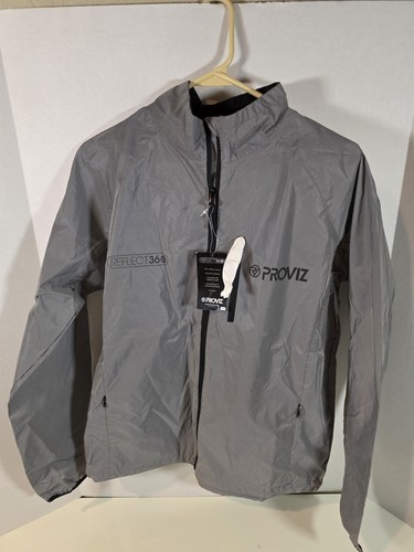 Giacca corsa proviz - da,