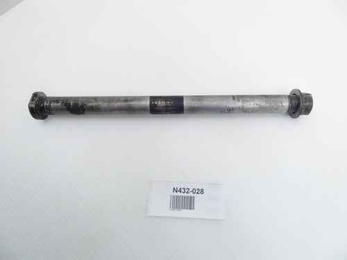 Bullone braccio oscillante ktm - bullone,