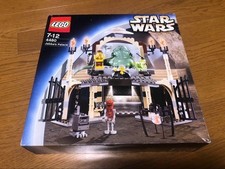 LEGO Star Wars Palazzo di