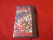 Bugs Bunny and Daffy Duck The