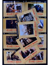 fotobuste L'UOMO DELLE STELLE