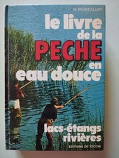 Il Libro Della Pesca Acqua