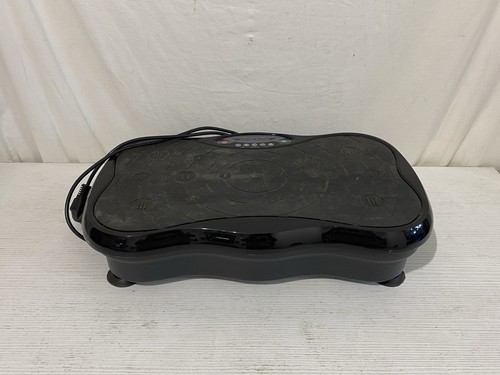 Pedana vibrante fitness 200w - vibrante,