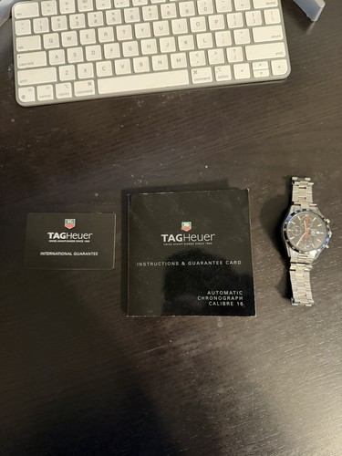 Tag heuer carrera - heuer,