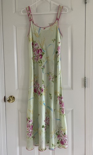 Abito slip oscar renta - abito,