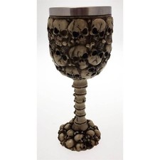 Calice Dark Colonna Vertebrale