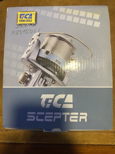 Tica scepter gx1000 - scepter,