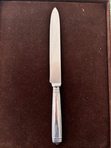 Christofle malmaison coltello - christofle,
