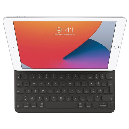 Apple smart keyboard per ipad - apple,