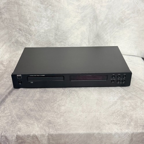 Lettore nad c515bee - cd,