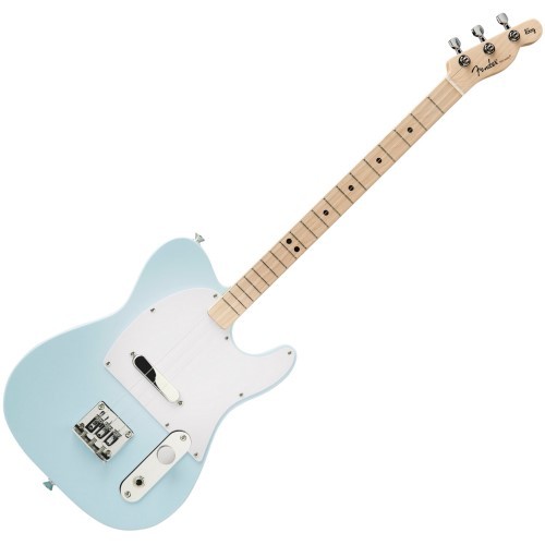 Loog fender telecaster sonic - loog, x