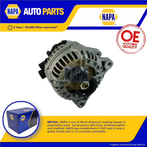 Alternatore adatto peugeot - adatto,
