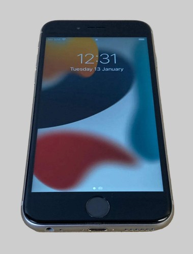 Smartphone apple iphone - apple, 6s