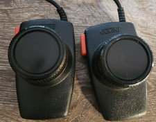 Atari 2600 Coppia Paddle