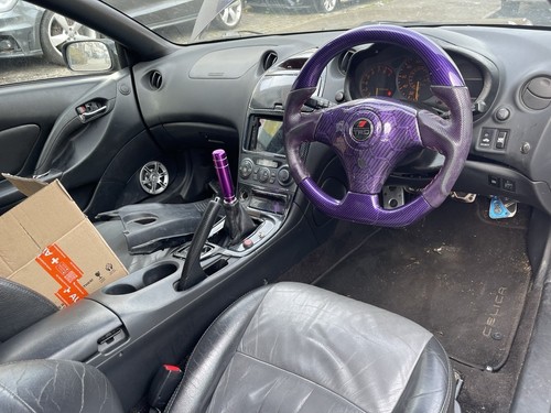 Volante after market celica - volante,