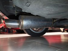 Terminale Renault Clio Rs Fase