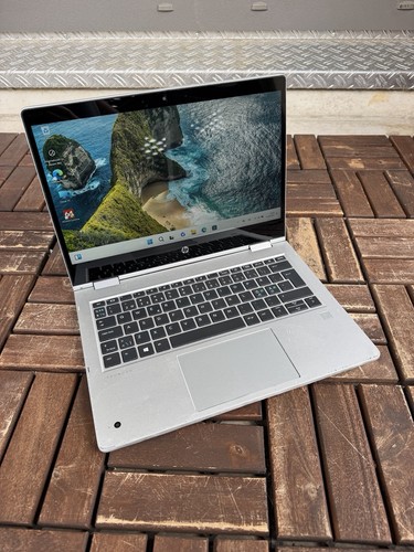 Portatile probook x360 435 - portatile, hp