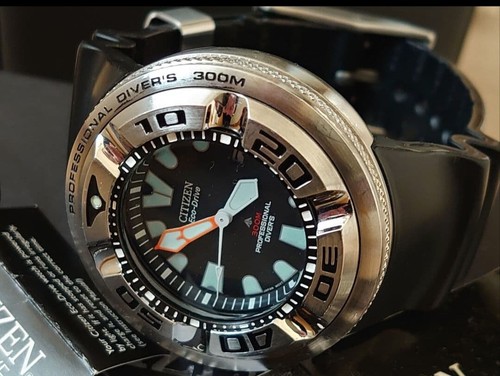 Orologio citizen promaster - orologio,