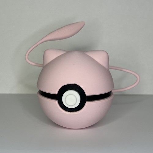 Mew pokeball - ,