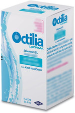 Lacrima | Gocce Oculari Con