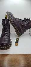 Stivali Dr Martens 1460