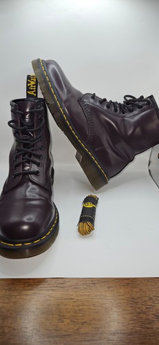 Stivali martens 1460 - martens,