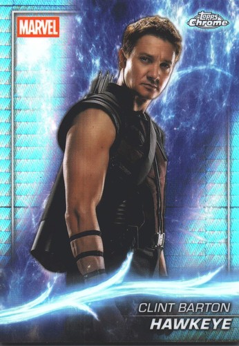 2025 topps chrome marvel - topps,