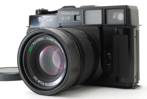 Quasi come nuovo fuji - [quasi, nuovo]