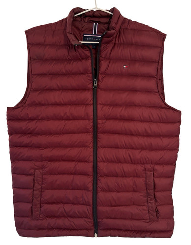 Tommy hilfiger gilet uomo - gilet,