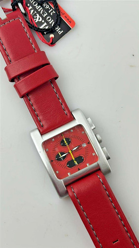 Orologio chrono quarzo - chrono, uomo
