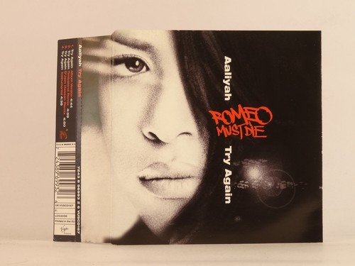 Aaliyah try again 4 - aaliyah,
