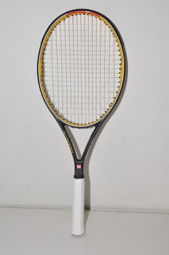 Racchetta tennis wilson pro - racchetta,