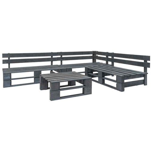 Vidaxl set salotto giardino - vidaxl,