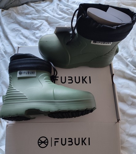Stivali neve unisex fubuki - stivali,