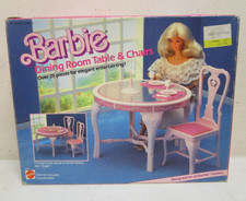 Mobili casa dei sogni Barbie