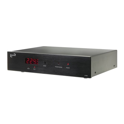 Dynavox x7000s filtro rete - dynavox,