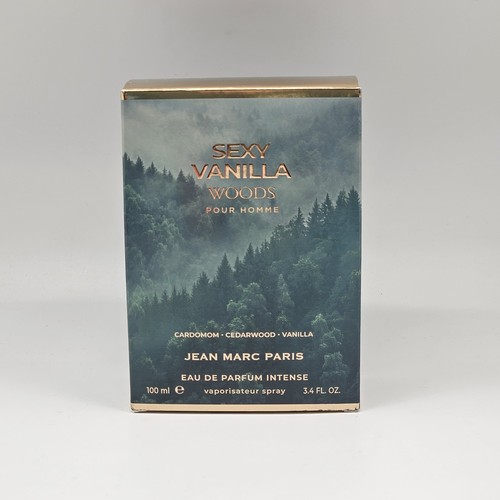 Sexy vanilla woods pour - sexy,