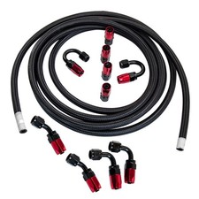 Tubo carburante olio