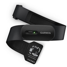 GARMIN NUOVA FASCIA CARDIO HRM