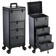 Carrello da Salone con 3