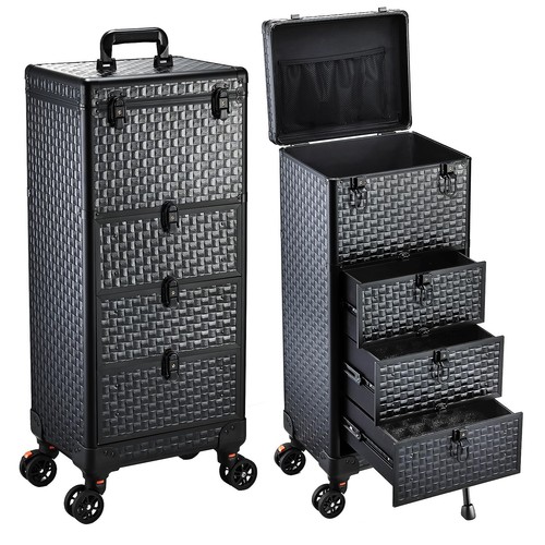 Carrello salone con 3 - con,