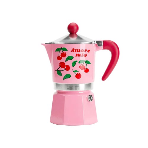 Bialetti moka caffettiera - bialetti,