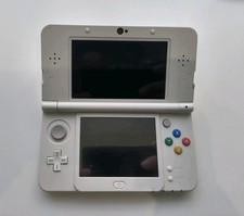 NEW NINTENDO 3DS Bianca Pari